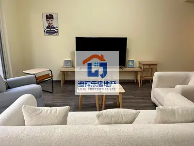 HOT DEAL | 3BR + Maid’s Room | Prime Location | Warsan Village