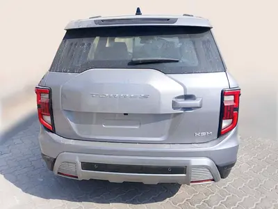 2026 Ssangyong TORRES 照片 3