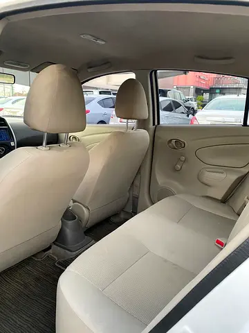 2023 Nissan SUNNY — миниатюра 13
