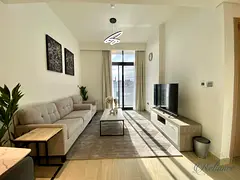 Furnished 1BR | Bright Layout | Prime Location