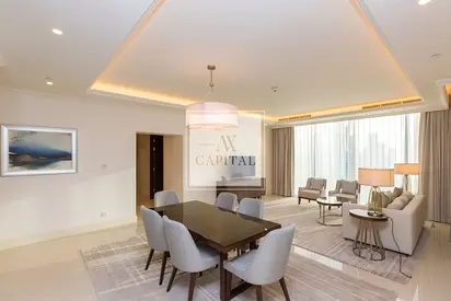 Full Burj Khalifa View | All bills included