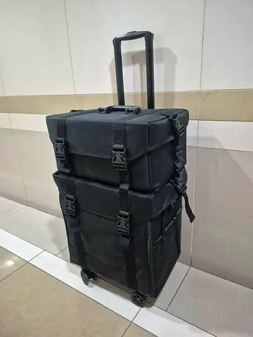 Make Up Trolley