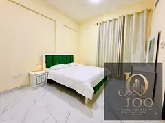 Strategic location | Spacious | New furniture | Bills and internet included