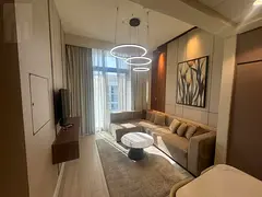 Modern Fully Furnished 1BR | Pool View | AED 80,000 | Well Maintained