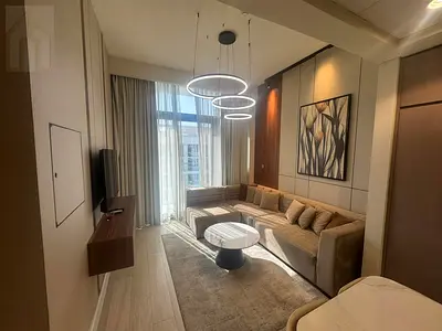 Modern Fully Furnished 1BR | Pool View | AED 80,000 | Well Maintained