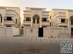 Villa Al-Haliou 2 | 6 Rooms | Swimming Pool | 2.9 Million