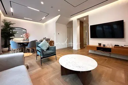 Unfurnished | Prime Location | Vacant on Tranfer