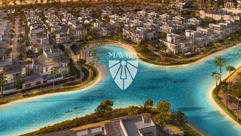 Rare Single Row 5BR Villa | Best Deal | Big Plot