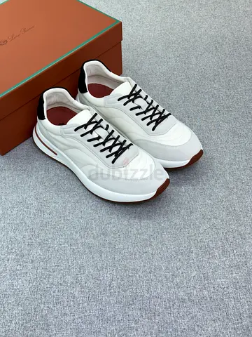Loro Piana Week End Walk Sneakers