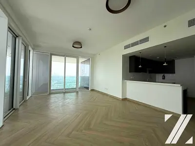Stunning Views | Vacant 3 Bedroom | Near to Metro