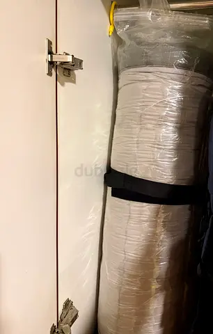 Ikea queen mattress