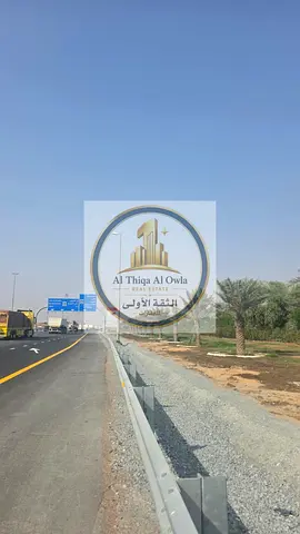 Prime Residential Plot in Al Mehthab | Close to Commercial Area & Emirates Road!