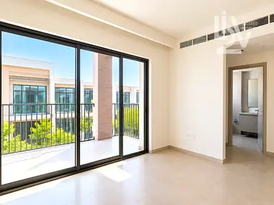 Close to Amenities | Single Row | 3 Beds + Maid's