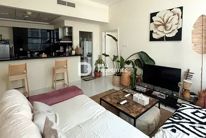 Spacious 1BR | Unfurnished | Prime Business Bay