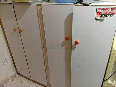 Cupboard