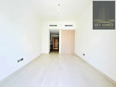 CHILLER FREE | ICONIC VIEW | SPACIOUS LAYOUT UNFURNISHED STUDIO AVAILABLE FOR RENT