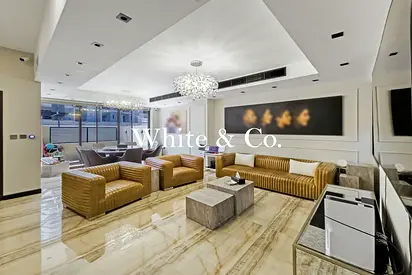 Upgraded | Vacant - Furnished | Balcony
