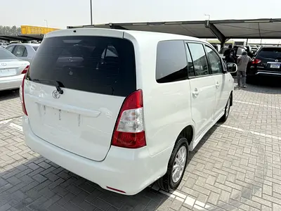 2015 Toyota INNOVA 照片 7