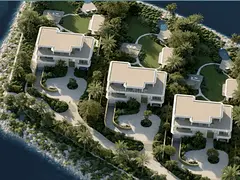 Luxury Mansion | Prime Location | Water View