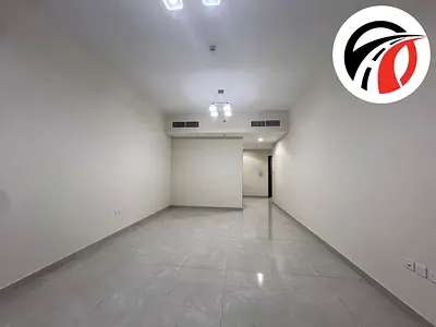 Luxury Brand New 3Bhk with Maid Room Close to Metro