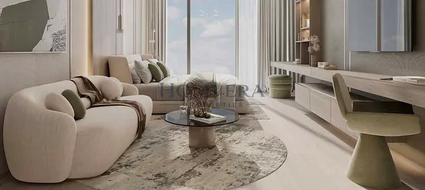 FULLY FURNISHED | MODERN STUDIO | HANDOVER SOON