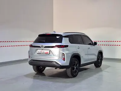صورة 6 لـ 2025 Toyota URBAN CRUISER