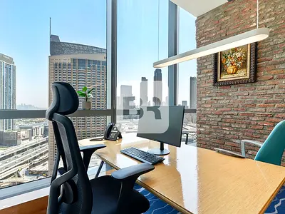 Furnished | Bills included | City View