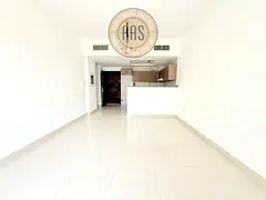 Bright 2BR Apartment | 70k in 6 cheques | with All Facilities