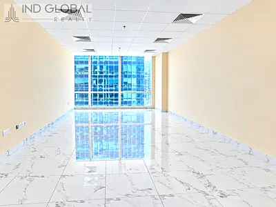 Fitted Office | Tamani Arts | Business Bay
