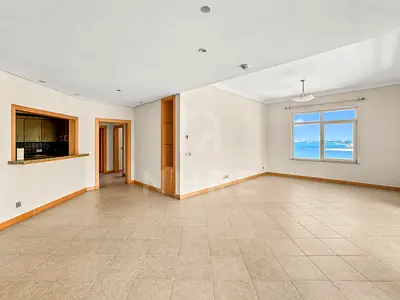Partial Sea View | Spacious | 3+Maids Room-Vacant