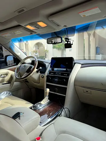 صورة 8 لـ 2010 Nissan PATROL