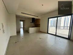 Spacious 1 Bedroom | Divine Living Arjan | Balcony With City View | Unfurnished Apartment