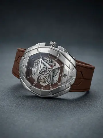 Brand New ORIX Luxury Men's Sport Watch - Cash on Delivery in Sharjah