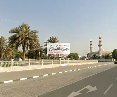 FOR SALE – Spacious Villa in Al Azra, Sharjah