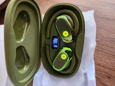 Acer Bluetooth headset