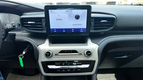 2022 FORD EXPLORER 照片 8
