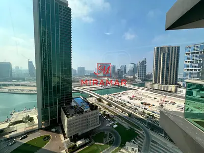 Sea View ⁂ Well Maintained ⁂ Ready To Move