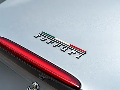 2019 Ferrari PORTOFINO photo 9