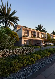 Luxurious Villa | Private ISLAND | High ROI