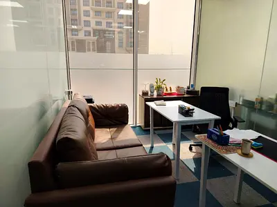 🌟 EXECUTIVE, PRIVATE & PRESTIGIOUS FURNISHED OFFICES FOR LEASE 🌟