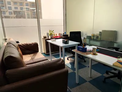 🌟 EXECUTIVE, PRIVATE & PRESTIGIOUS FURNISHED OFFICES FOR LEASE 🌟