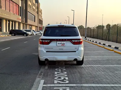 2020 Dodge DURANGO 照片 4