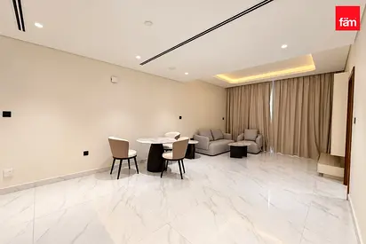 Brand New | Study | High Floor | Furnished