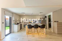 Upgraded | Landscaped | Single Row