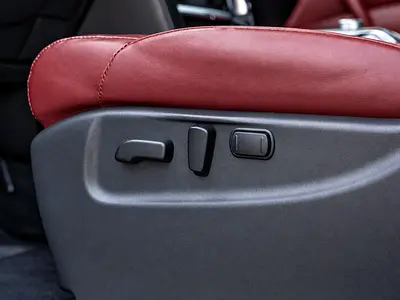 صورة 10 لـ 2022 Nissan PATROL