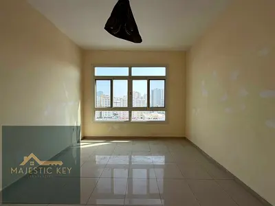 Lavish apartment 2BR master bedroom with wardrobes on prime location