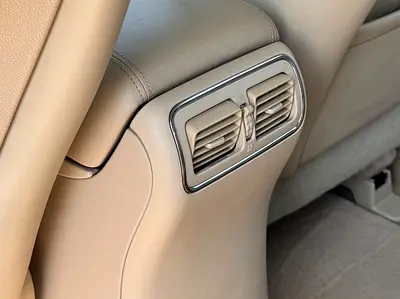 2016 Infiniti QX50 缩略图 13