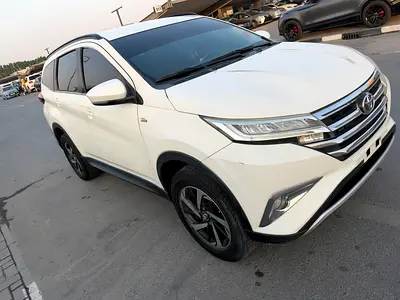 2019 Toyota RUSH 照片 9