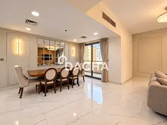 Sea View | Marina View | Fully Upgraded | VOT