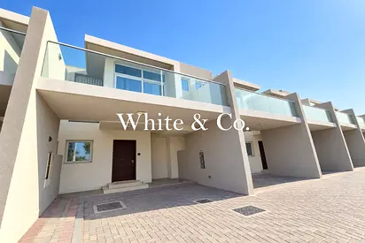 Fully Furnished | Modern | Available Now